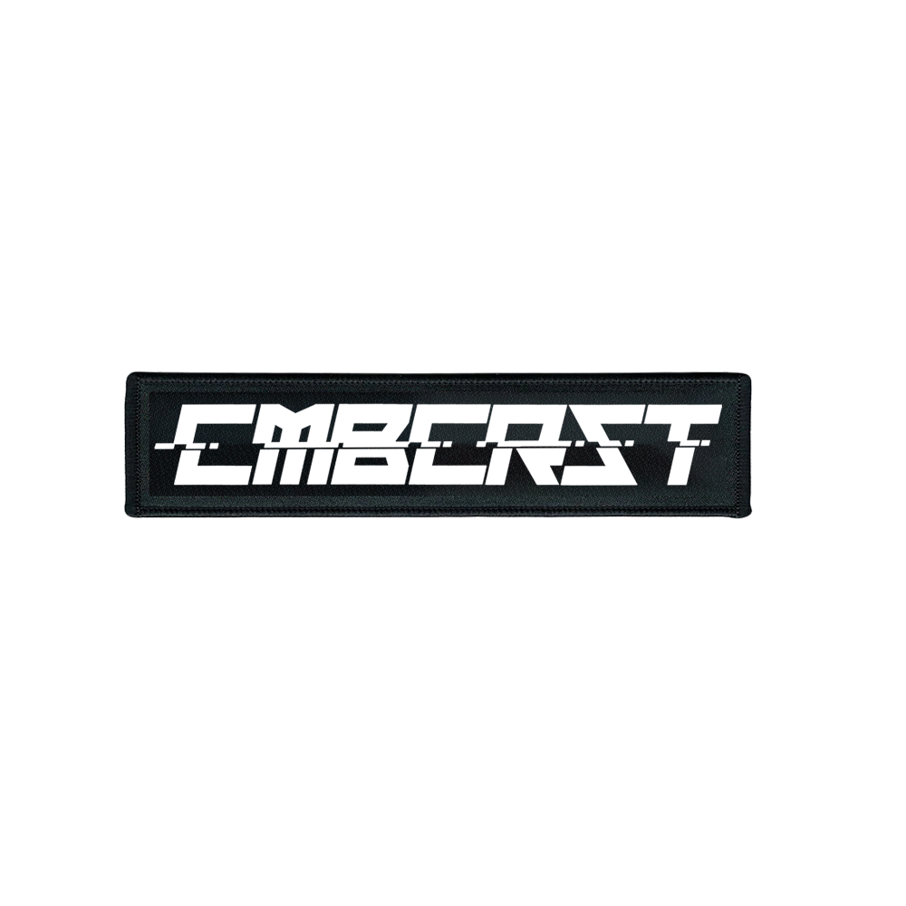 'CMBCRST' Patch