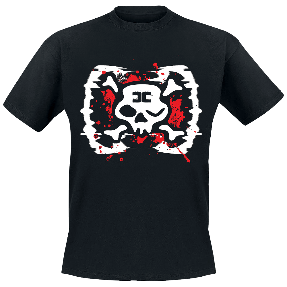 'Old School' T-Shirt